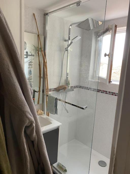 Appartement Cosy Bordeaux Exterior foto