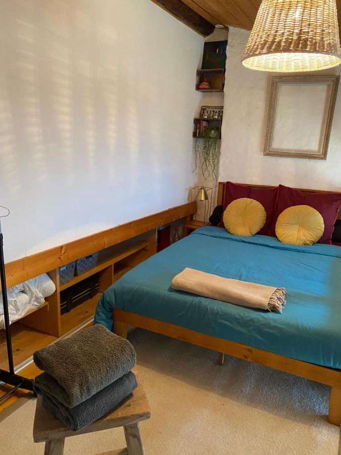 Appartement Cosy Bordeaux Exterior foto